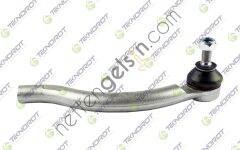 TEKNOROT H-351 ROTBASI SAG HONDA ACCORD 2003-2008  HONDA BİNEK ROT BAŞI