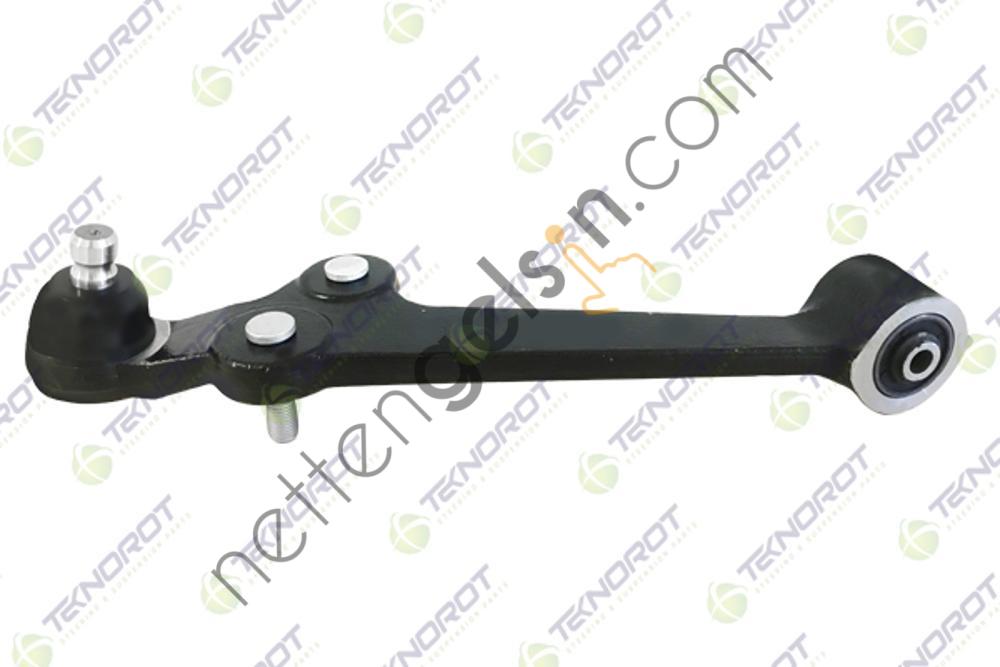 TEKNOROT KI-589 ROTILLI SALINCAK ON SOL KIA RIODC 2000-2005  KIA BİNEK SALINCAK