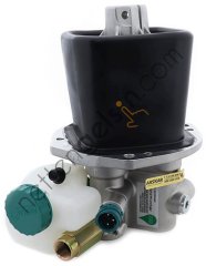 ASPART 260112311 ŞANZUMAN KUMANDA KULESİ > G-210 PENTOSİN > A0002606198 MERCEDES