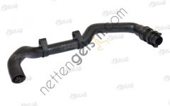 IBRAS 17313 RADYATOR ALT HORTUMU P306 1,8D / 1,9D / 2,0 16V  PEUGEOT-CITROEN BİNEK RADYATÖR HORTUMU