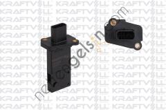 KRAFTVOLL 05060020 HAVA DEBIMETRE BOXER III- JUMPER III 22DT PUMA(2,2HDI 16V) DUCATO III 2,2JTD 100CV TRANSIT V347 2,2  FIAT BİNEK HAVA AKIŞMETRESİ
