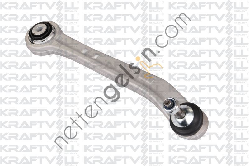 KRAFTVOLL 13030252 ROTILLI KOL ALÜMINYUM ALT ARKA SAG BMW X5 E70 X6 E71 E72  BMW BİNEK SALINCAK