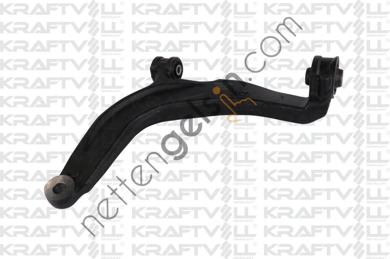 KRAFTVOLL 13050082 ALT SALINCAK - ROTILSIZ ON SOL TRANSPORTER T5 03>10  VW-AUDI-SEAT-SKODA BİNEK SALINCAK