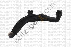 KRAFTVOLL 13050082 ALT SALINCAK - ROTILSIZ ON SOL TRANSPORTER T5 03>10  VW-AUDI-SEAT-SKODA BİNEK SALINCAK