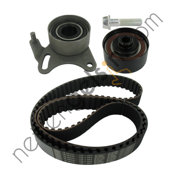 SKF VKMA 05208 TRIGER SETI CORSA B – COMBO B 15D – X15D – 15TD – X15TD  OPEL BİNEK TRİGER SETİ