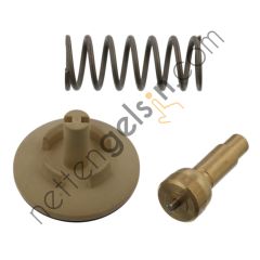 SWAG 30934978 TERMOSTAT 87 C AZQ BLF BME FABIA GOLF V OCTAVIA II ROOMSTER 1.2 1.6 BLF CGPA CGPB  VW-AUDI-SEAT-SKODA BİNEK TERMOSTAT