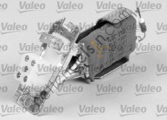VALEO 509731 KALORIFER REZISTANSI VECTRA A 1,6,1,8,2,0 ASTRA F 1,4,1,6 16V  OPEL BİNEK KALORİFER REZİSTANSI
