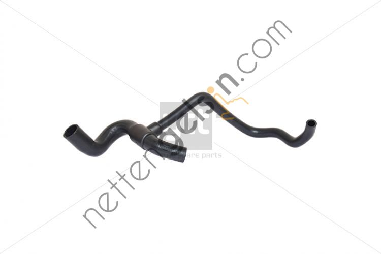 YTT Y30526 RADYATOR ALT HORTUMU PALIO-ALBEA 1,3 MJET   FIAT BİNEK RADYATÖR HORTUMU