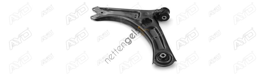 AYD 97-11076 SALINCAK VW CADDY 2012- SOL ROTİLSİZ 1K0407151BB VW