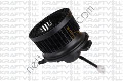 KRAFTVOLL 08130028 KALORIFER MOTORU PARTNER P306 ZX BERLINGO XUD9 (98 00)  PEUGEOT-CITROEN BİNEK KALORİFER MOTORU
