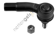 LEMFORDER 3056801 ROT BASI SAG (EGRI UZUN) / (30568 01) / (D) POLO POLO 99 01  VW-AUDI-SEAT-SKODA BİNEK ROT BAŞI