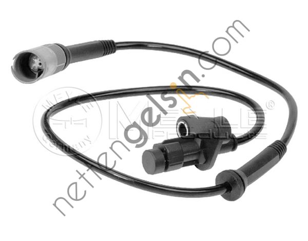 MEYLE 314 899 0024 SENSÖR ABS E-39 ÖN 98-SONRA MAVİ 34526756375 BMW