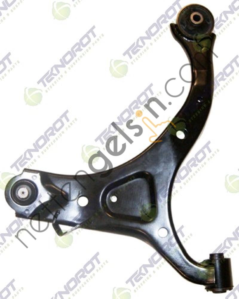 TEKNOROT HY-829 ALT SALINCAK SOL ROTILLI KOMPLE HYUNDAI SANTAFE 2006 2012  HYUNDAI BİNEK SALINCAK