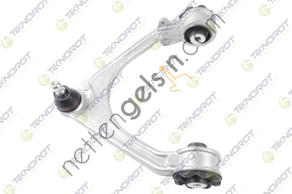 TEKNOROT JA-129 ROTILLI SALINCAK ON SOL UST JAGUAR XF 2016- JAGUAR XE 2015-  JAGUAR BİNEK SALINCAK
