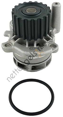 ASPART 200203113 DEVİRDAİM VW 2.0 TDİ PASSAT,A6 BKP,BRE 038121011C VW