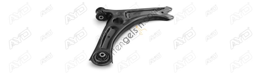 AYD 97-11077 SALINCAK VW CADDY 2012- SAĞ ROTİLSİZ 1K0407152BB VW