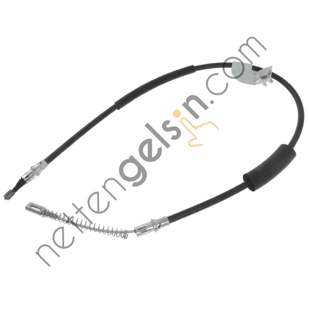 BLUEPRINT ADA104618 EL FREN HALATI JEEP GRAND CHEROKEE I ARKA SAG  JEEP BİNEK EL FREN HALATI