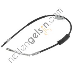 BLUEPRINT ADA104618 EL FREN HALATI JEEP GRAND CHEROKEE I ARKA SAG  JEEP BİNEK EL FREN HALATI