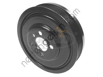 CORTECO 80000543 KRANK KASNAGI CADDY II III A3 A4 A5 T5 ALTEA LEON GOLF IV V JETTA III PASSAT 1,9TDI 2,0TDI 02>  VW-AUDI-SEAT-SKODA BİNEK KRANK KASANAĞI