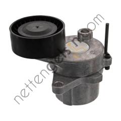 FEBI 38467 KAYIS GERGI RULMANI (KUTUKLU) X204 08>15 W204 08>14 S204 08>14 W212 09>16 S212 09>16 C207 09>16 W221 11>13  MERCEDES BİNEK ALTERNATÖR GERGİ RULMANI