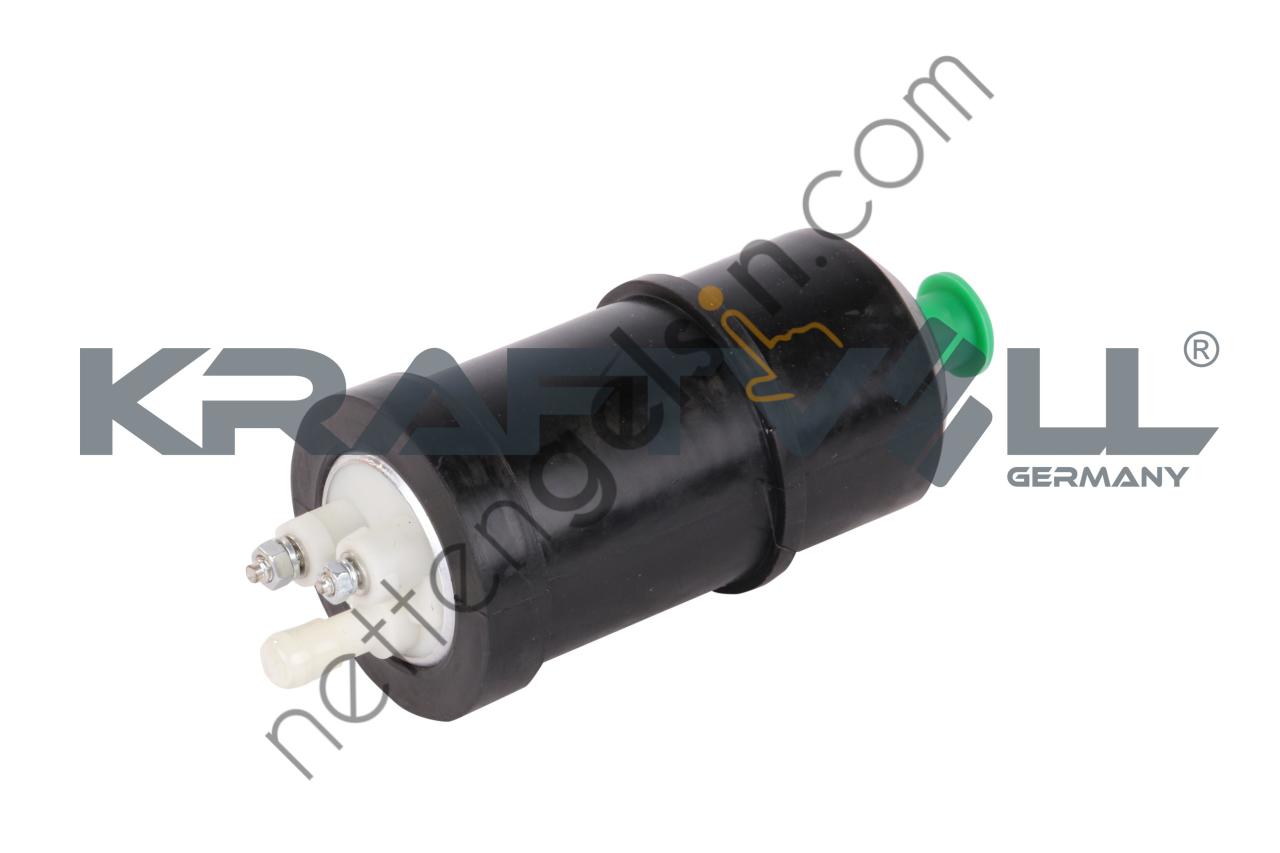 KRAFTVOLL 05050093 YAKIT POMPASI VECTRA A R9 R19 4 BAR 120 L / h  RENAULT BİNEK YAKIT POMPASI