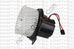 KRAFTVOLL 08130143 KALORIFER MOTORU W204 07>14 S204 07>14 C204 11> C218 11>17 W212 09>15 R231 12>  MERCEDES BİNEK KALORİFER MOTORU