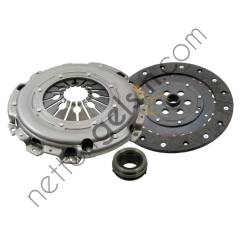 BLUEPRINT ADP153070 DEBRIYAJ SETI 3008 II 1.5 HDI 16V,3008 II 1.6 HDI,308 II 1.5 HDI 16V,308 II 1.6 HDI,308 II SW 1.5 HD  PEUGEOT-CITROEN BİNEK DEBRİYAJ SETİ