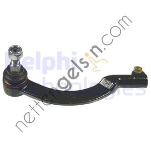 DELPHI TA1803 ROTBAŞI SOL MASTER II MOVANO INTERSTAR X70 98>  RENAULT BİNEK ROT BAŞI