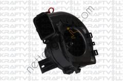 KRAFTVOLL 08130020 KALORIFER MOTORU CORSA C 09>00 KLIMALI  OPEL BİNEK KALORİFER MOTORU