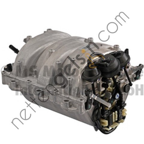 PIERBURG 7.00246.33.0 EMME MANIFOLDU (M272) W203 05>07 W204 07>14 C219 04>10 W211 05>08 W212 09>13 W221 05>13  MERCEDES BİNEK EMME MANİFOLDU