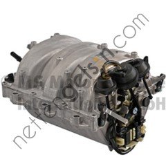 PIERBURG 7.00246.33.0 EMME MANIFOLDU (M272) W203 05>07 W204 07>14 C219 04>10 W211 05>08 W212 09>13 W221 05>13  MERCEDES BİNEK EMME MANİFOLDU