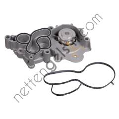 SWAG 30103082 DEVIRDAIM 1.0 CHYA CHYB CPGA CSEA DAFA CMBA POLO 14> FABIA 14> IBIZA IV 14> A3 12>  VW-AUDI-SEAT-SKODA BİNEK DEVİRDAİM