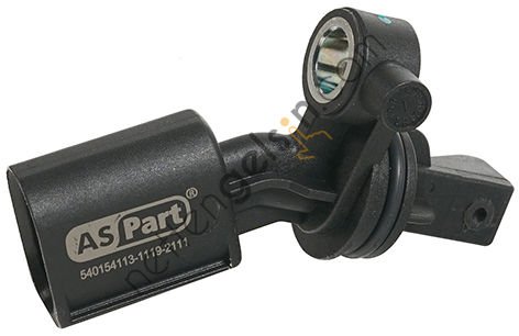 ASPART 540154113 SENSÖR HIZ VW AMAROK ARKA SAĞ 2H0927808A VW