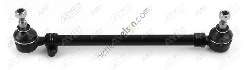 AYD 83-00402 ROT YAN 123 A1233301803 MERCEDES