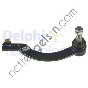 DELPHI TA1804 ROTBAŞI SAĞ MASTER II MOVANO INTERSTAR X70 98>  RENAULT BİNEK ROT BAŞI