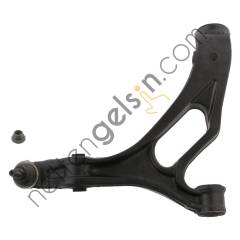 FEBI 40163 ALT SALINCAK SOL SOMUNU ILE BIRLIKTE KIT TOUAREG 03>10 CAYENNE 03>10  VW-AUDI-SEAT-SKODA BİNEK SALINCAK