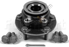 FORMPART 41498006/S ON TEKER PORYASI NISSAN QASHQAI 2007-2014 JUKE 2010-> XTRAIL 2007-2013 RENAULT KOLEOS 2008->  NISSAN BİNEK TEKER PORYASI