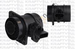 KRAFTVOLL 05060016 HAVA DEBIMETRESI GOLF IV JETTA OCTAVIA ALTEA IBIZA III IV LEON A3 A4 BJB AXB BLS BKC BXE AMF BNM BNV  VW-AUDI-SEAT-SKODA BİNEK HAVA AKIŞMETRESİ