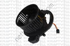 KRAFTVOLL 08130118 KALORIFER MOTORU BMW F20 F30  BMW BİNEK KALORİFER MOTORU