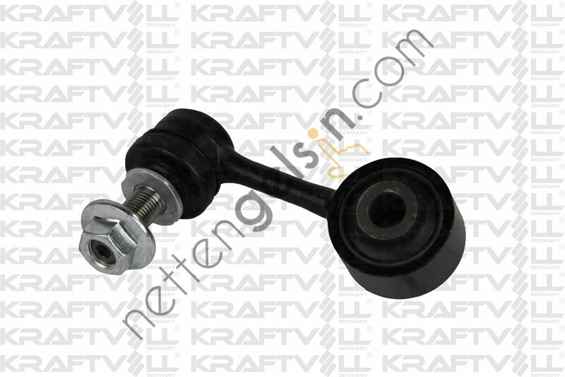 KRAFTVOLL 13040314 Z ROT ON SAG LAND CRUISER 2008>  TOYOTA BİNEK Z-ROT