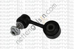 KRAFTVOLL 13040314 Z ROT ON SAG LAND CRUISER 2008>  TOYOTA BİNEK Z-ROT