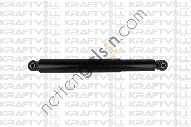 KRAFTVOLL 15040031 SASI AMORTISORÜ ÖN AXOR 1840/1843 ACTROS 1841/1848/1840 2003---  MERCEDES AĞIR VASITA