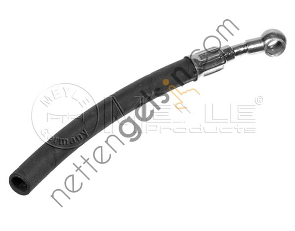 MEYLE 359 202 0010 DİREKSİYON POMPA HORTUMU E 36 METAL REKORLU KISA 32411138419 BMW