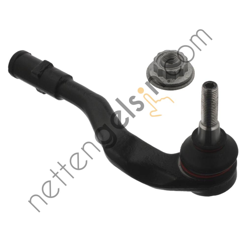 SWAG 30936507 ROTBASI SAG A4 1.8 TFSI 2.0 TFSI 3.2 FSI QUATTRO 2.0 TDI 2.0 TDI QUATTRO 2.7 TDI 3.0 TDI QUATTRO 07>  VW-AUDI-SEAT-SKODA BİNEK