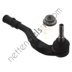 SWAG 30936507 ROTBASI SAG A4 1.8 TFSI 2.0 TFSI 3.2 FSI QUATTRO 2.0 TDI 2.0 TDI QUATTRO 2.7 TDI 3.0 TDI QUATTRO 07>  VW-AUDI-SEAT-SKODA BİNEK