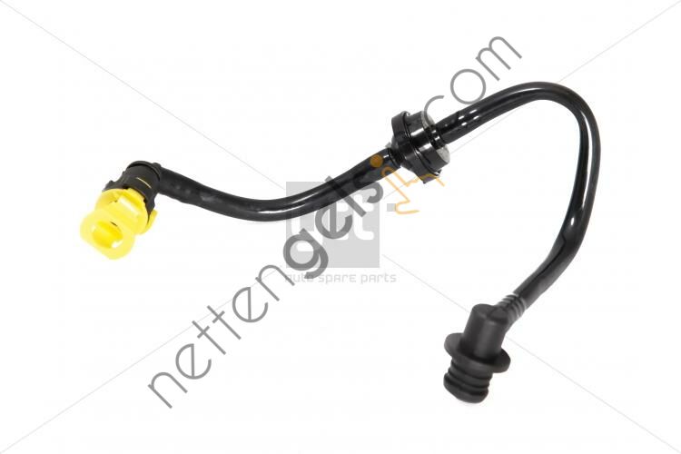 YTT Y2063 WESTINGHOUSE SIBOPLU BORU ASTRA G   OPEL BİNEK FREN TAMİR TAKIMI