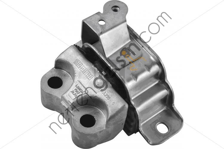 YTT Y5128 MOTOR TAKOZU GRANDE PUNTO PUNTO EVO 1,4TJET &sol; 1,3JTDM &sol; 1,3MJET 08>  FIAT BİNEK MOTOR TAKOZU