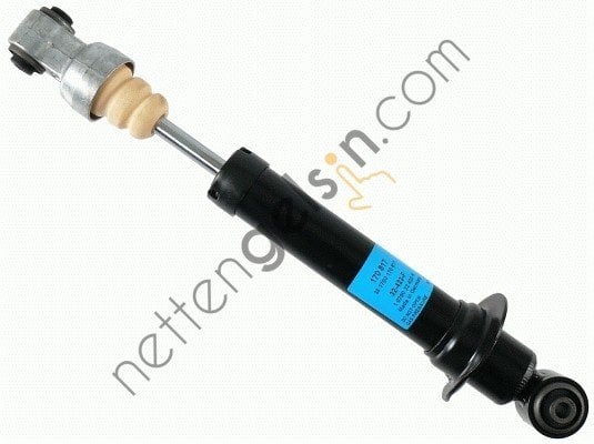 BOGE 32-423-F AMORTİSÖR VW A4 QUATTRO ARKA SEDAN STW GAZLI 8D9513029A VW