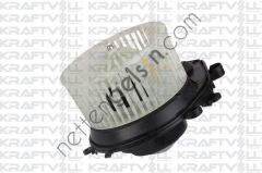 KRAFTVOLL 08130097 KALORIFER MOTORU A4 95>01 SUPERB 02>08 PASSAT 97>05  VW-AUDI-SEAT-SKODA BİNEK KALORİFER MOTORU
