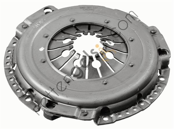 SACHS 3082 267 233 DEBRİYAJ BASKI SPR-VİTO 601 228 q (006 250 5104) A0062505104 MERCEDES